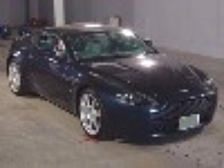 Заказать ASTON MARTIN V8VANCP