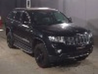 Заказать JEEP GRAND CHEROKEE