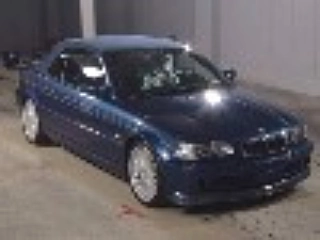 Заказать BMW ALPINA B3