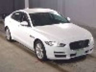 Заказать JAGUAR XE