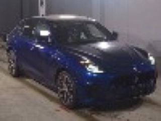 Заказать MASERATI GRECALE