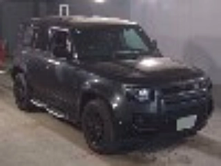 Заказать LAND ROVER DEFENDER