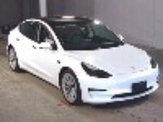 Заказать TESLA MODEL 3