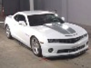 Заказать CHEVROLET CVL CAMARO