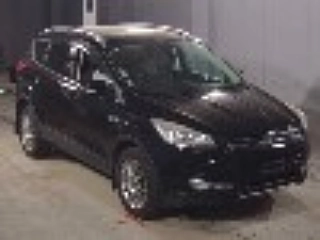 Заказать FORD KUGA