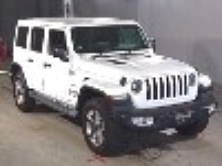 Заказать JEEP WRANGLER UNLIMITED