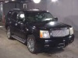 Заказать CADILLAC CADE ESCALADE