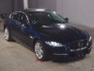Заказать JAGUAR XE