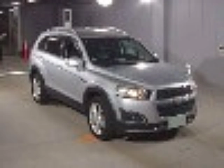 Заказать CHEVROLET CVL YELLOW .PTEBA4W