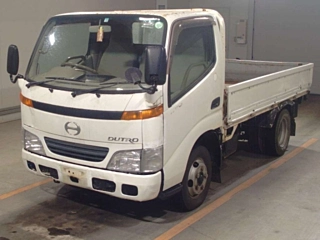 Заказать HINO DUTRO