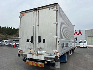 Заказать HINO RANGER