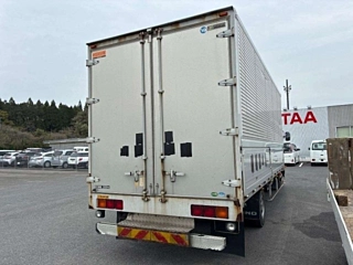 Заказать HINO RANGER