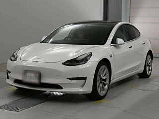 Заказать TESLA MODEL3