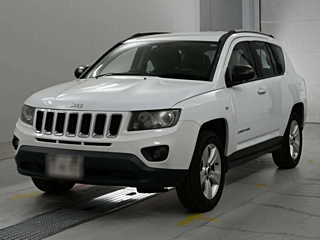 Заказать CHRYSLER JEEP COMPASS