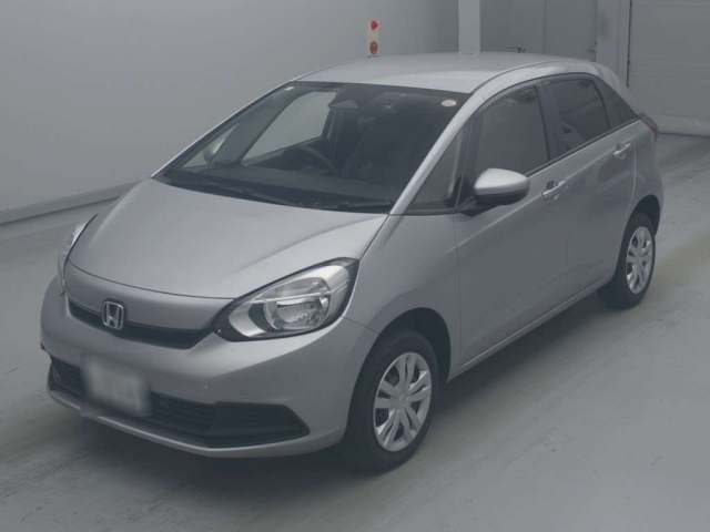 HONDA FIT 2023