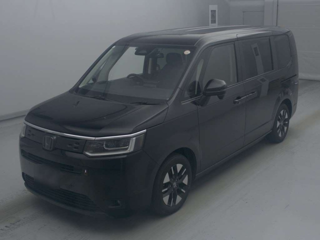 HONDA STEP WAGON 2023