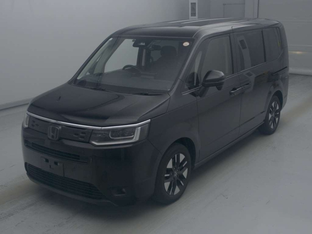 HONDA STEP WAGON 2023