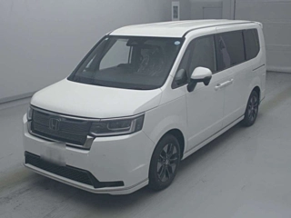 HONDA STEP WAGON 2026