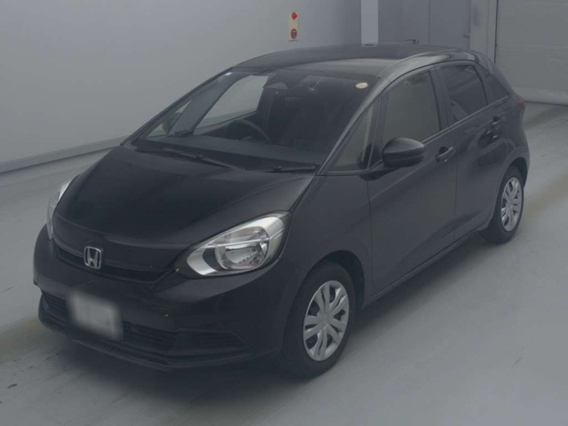HONDA FIT 2023