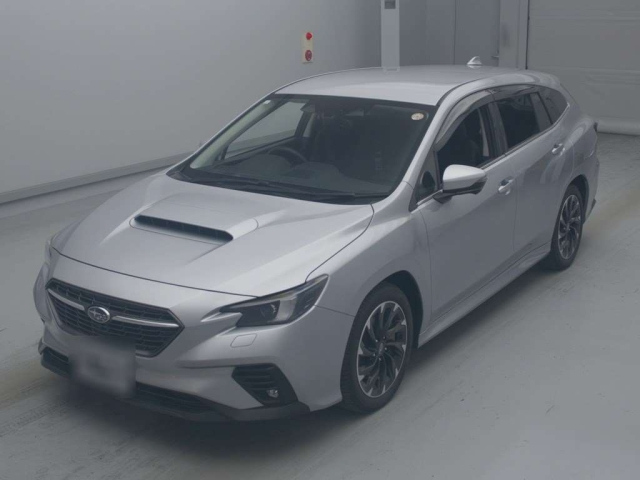 SUBARU LEVORG 2023