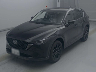 MAZDA CX 5