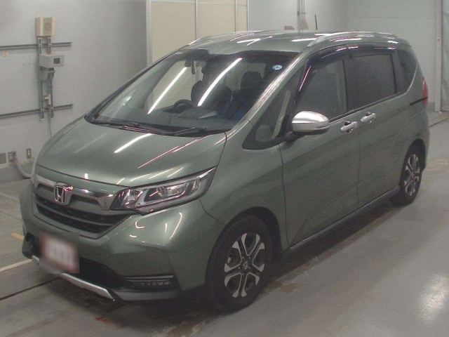HONDA FREED 2022