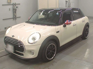 BMW MINI