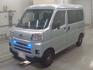SUBARU SAMBAR