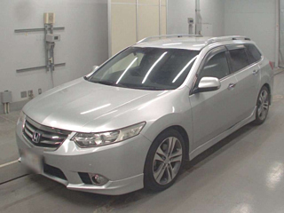 HONDA ACCORD WAGON