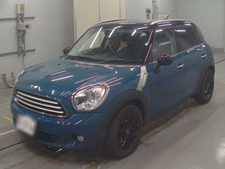 BMW MINI