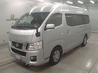 NISSAN CARAVAN