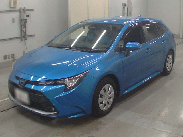 TOYOTA COROLLA TOURING 2024