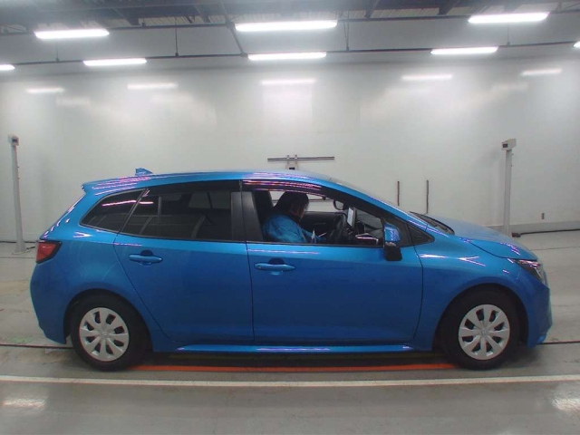 TOYOTA COROLLA TOURING