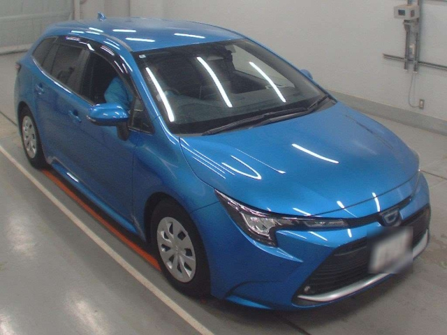TOYOTA COROLLA TOURING