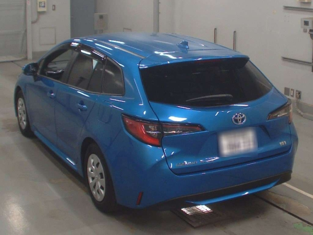 TOYOTA COROLLA TOURING