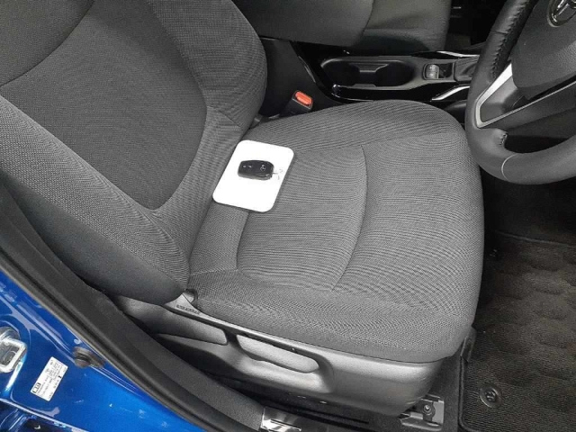 TOYOTA COROLLA TOURING