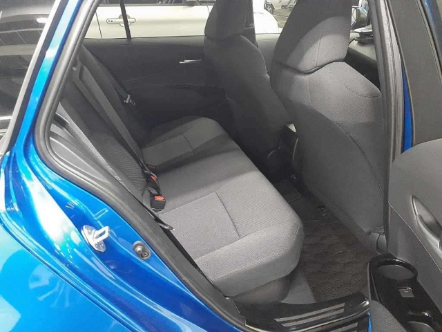 TOYOTA COROLLA TOURING