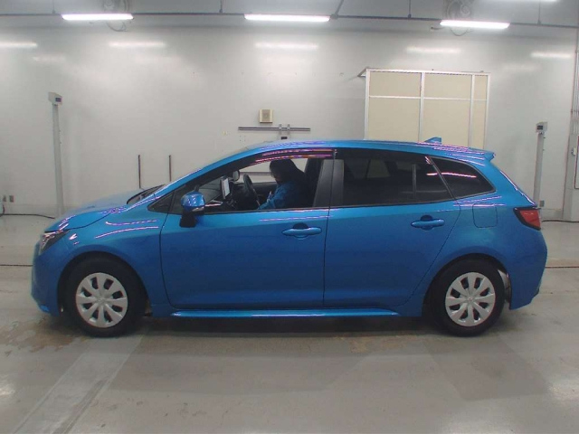 TOYOTA COROLLA TOURING