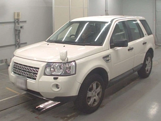ROVER FREELANDER2