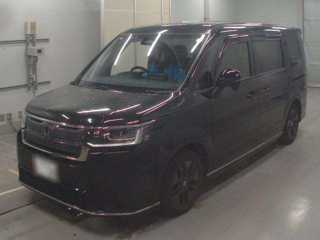 HONDA STEP WAGON 2023