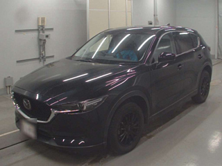 MAZDA CX 5