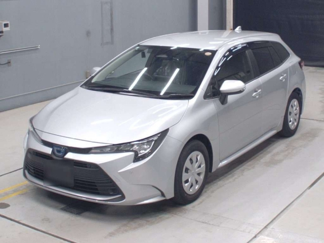 TOYOTA COROLLA TOURING 2023