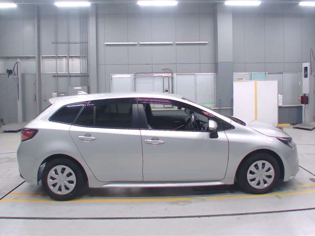 TOYOTA COROLLA TOURING