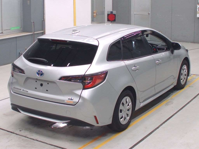 TOYOTA COROLLA TOURING