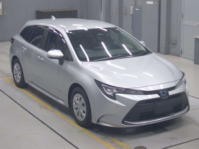 TOYOTA COROLLA TOURING