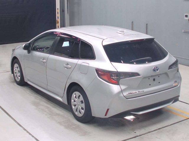 TOYOTA COROLLA TOURING