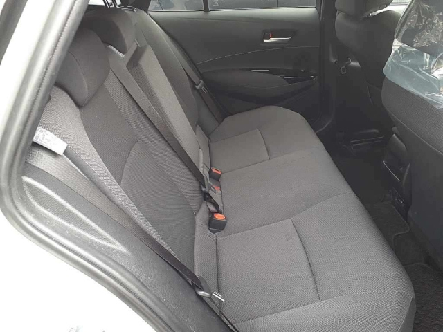 TOYOTA COROLLA TOURING