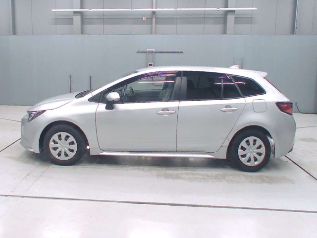 TOYOTA COROLLA TOURING