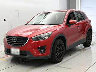 MAZDA CX 5