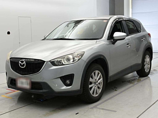 MAZDA CX 5